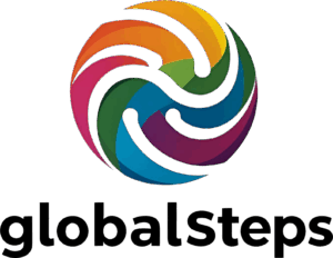 Globalsteps logo