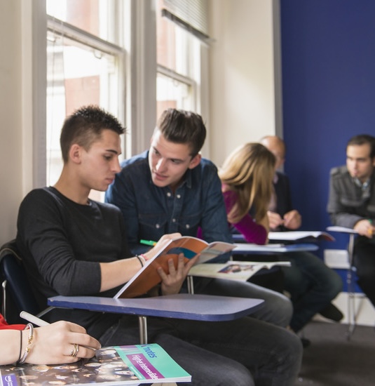 Dil Eğitim Konseptleri